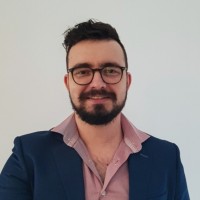 NAB Employee Dan Cornish's profile photo