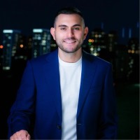 Michael Kaye's profile photo