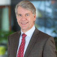 Husqvarna Group Employee Anders Ströby's profile photo