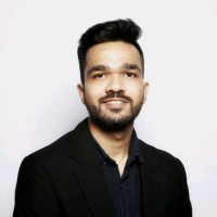 Nueva Solutions Employee Manish Ayani's profile photo