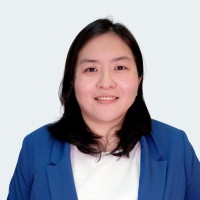 Singapore Red Cross Employee Michelle Yeo's profile photo