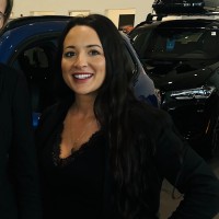 BMW and MINI London Employee Michelle Sangermano's profile photo