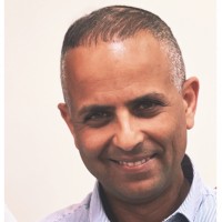 Municipality Employee Harel Tubi's profile photo