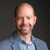AI Dev Lab Employee Mike Riding's profile photo