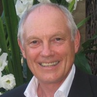 Playbook Employee Brian Fearnett's profile photo