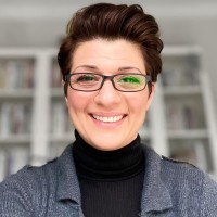 symphony.is Employee Dilek Brady's profile photo