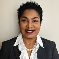 Mölnlycke, US. Employee Natasha Neal's profile photo