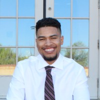 White Rock Resources Employee Isaiah Johnson's profile photo