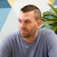 MX Display Employee Ciaron O'Brien's profile photo