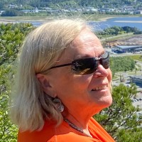 Holmefjord AS Employee Anita Wang's profile photo