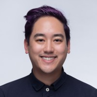Google Employee Jeff Lin's profile photo