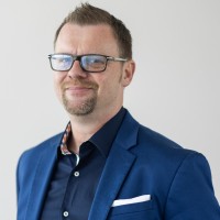 Aurigo Software Technologies Employee Richard Craemer's profile photo