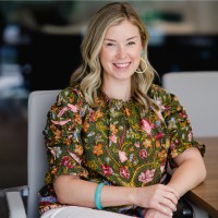 Asana Partners Employee Olivia Matthews Summerford's profile photo