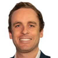 Netball Australia Employee Matt Collister's profile photo