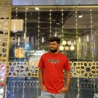 Giant Eagle GCC Employee Balaji Senthilvel's profile photo