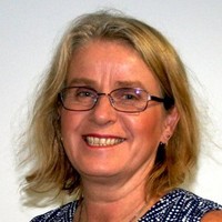 Laing O'Rourke Australia Construction Pty Ltd Employee Anne Soby's profile photo