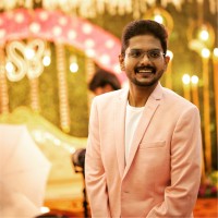Wissend Consultancy Services Pvt. Ltd Employee Suriya Balaji's profile photo