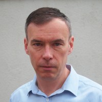 Andrew McKee's profile photo