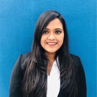 Publicis Sapient Employee Shriya Singh's profile photo