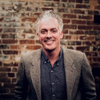 Grid Forward Employee Gerard O'Sullivan's profile photo