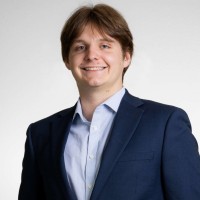 GigFinesse Employee Roman Orsini's profile photo