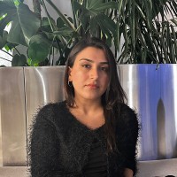 Melike Çelik Email