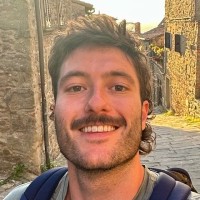 Squarespace Employee Jackson Lucas's profile photo