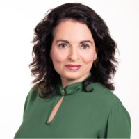 Anthrome Insight Employee Melissa Swift's profile photo