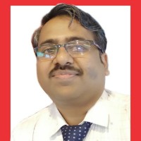 Revalsys Technologies Employee Vishal Agarwal's profile photo