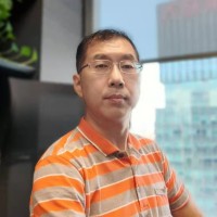 Fitipower Employee Arthur Wen's profile photo