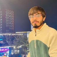 Buildesk Employee Dharmik Vaghela's profile photo