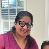 US Department of Homeland Security Employee Jyotsna Chowdhry's profile photo