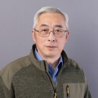 Jianwei Liu Email & Phone Number