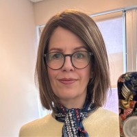 Regina Public Library Employee Colleen Hawkesford's profile photo