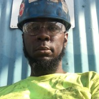 Delta Fabrication& Machine Inc. Employee Olajuwon Webb's profile photo