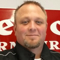 GCR Tires & Service Employee Walter King's profile photo