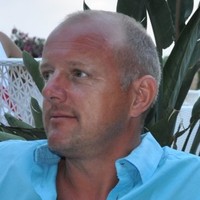 Somfy Group Employee Wim van Paesschen's profile photo