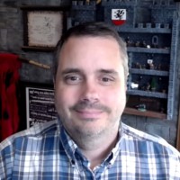 ACV Auctions Employee Ross Winston's profile photo