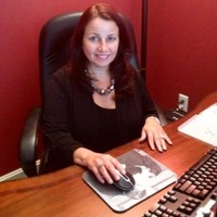 Tammy Gail Email & Phone Number