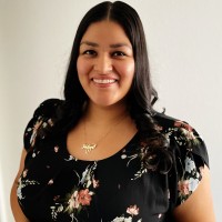 Joanna Vazquez Zelaya Email & Phone Number