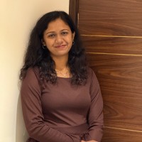 Acorn Universal Consultancy LLP Employee Divyani Patel's profile photo