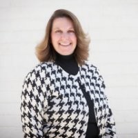 BOK Financial Employee Cindy van Gulick's profile photo
