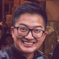 Greater Vancouver Food Bank Employee Roberto Y.'s profile photo