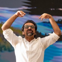 Torque Corp Employee Umair Jaliawala's profile photo