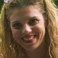 Kovrr Employee Alona Gelber's profile photo