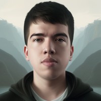 CER Analytics Employee Oscar Rivera's profile photo