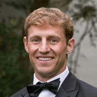 Tetra Tech Employee Jack Weil's profile photo