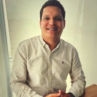 Antares Logistics Employee Claudio Ferreyros's profile photo