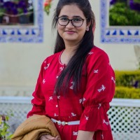 OrderAXE Employee Khushi Kothari's profile photo