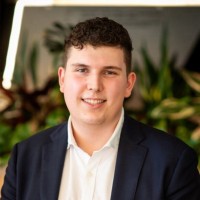 Mirvac Employee Jamie Ferreira's profile photo